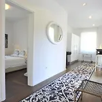 Appartement Charon With Garage *