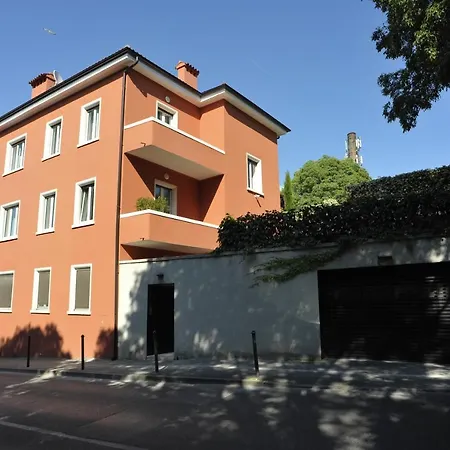 Charon With Garage Rovinj